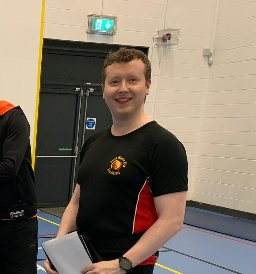 little dragons poster