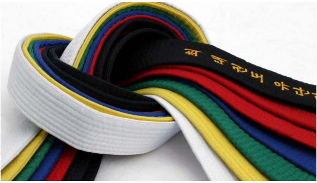 Belts