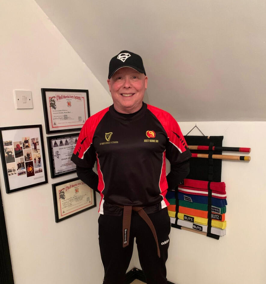 little dragons poster